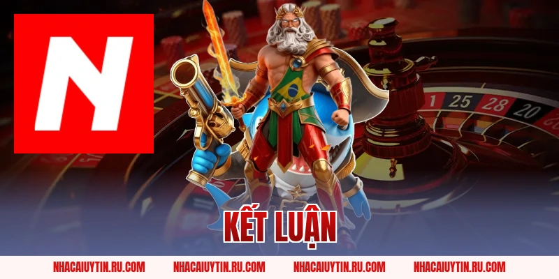 Kết luận